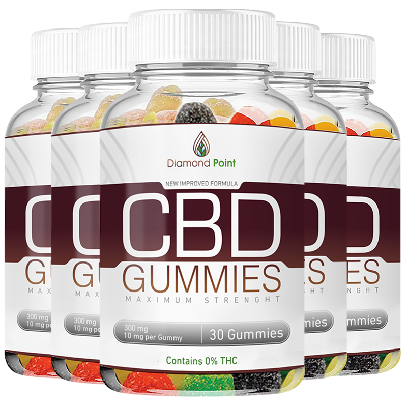 cbdfx gummies original mixed berries mg